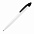 Ручка шариковая N8 с логотипом в Балашихе заказать по выгодной цене в кибермаркете AvroraStore
