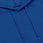 Толстовка с капюшоном SNAKE II ярко-синяя с логотипом в Балашихе заказать по выгодной цене в кибермаркете AvroraStore