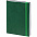 Ежедневник Vivian, недатированный, зеленый с логотипом в Балашихе заказать по выгодной цене в кибермаркете AvroraStore