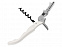 PULLTAPS BASIC WHITE/Нож сомелье Pulltap's Basic, белый с логотипом в Балашихе заказать по выгодной цене в кибермаркете AvroraStore