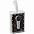 Аккумулятор c быстрой зарядкой Trellis Quick 10000 мАч, белый с логотипом в Балашихе заказать по выгодной цене в кибермаркете AvroraStore
