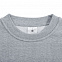 Толстовка ID.002 серый меланж с логотипом в Балашихе заказать по выгодной цене в кибермаркете AvroraStore