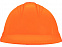 Антистресс Каска оранжевый с логотипом в Балашихе заказать по выгодной цене в кибермаркете AvroraStore