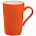 Кружка Best Noon c покрытием софт-тач, оранжевая с логотипом в Балашихе заказать по выгодной цене в кибермаркете AvroraStore