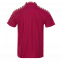 Рубашка поло Рубашка мужская 04 Бордовый с логотипом в Балашихе заказать по выгодной цене в кибермаркете AvroraStore
