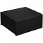 Коробка Pack In Style, черная с логотипом в Балашихе заказать по выгодной цене в кибермаркете AvroraStore