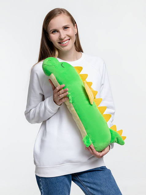 Мягкая игрушка Korv с логотипом в Балашихе заказать по выгодной цене в кибермаркете AvroraStore