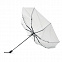 27-дюймовый ветрозащитный зонт с логотипом в Балашихе заказать по выгодной цене в кибермаркете AvroraStore