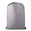 Рюкзак LEIF c RFID защитой с логотипом в Балашихе заказать по выгодной цене в кибермаркете AvroraStore