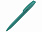Ручка шариковая пластиковая «Coral» с логотипом в Балашихе заказать по выгодной цене в кибермаркете AvroraStore
