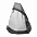 Рюкзак Pick, жёлтый/серый/чёрный, 41 x 32 см, 100% полиэстер 210D с логотипом в Балашихе заказать по выгодной цене в кибермаркете AvroraStore