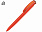 Ручка пластиковая шариковая трехгранная «Trinity K transparent Gum» soft-touch с чипом передачи информации NFC с логотипом в Балашихе заказать по выгодной цене в кибермаркете AvroraStore