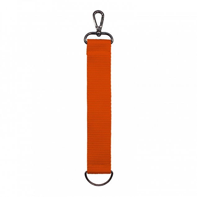 Ремувка 4sb с полукольцом (оранжевый) с логотипом в Балашихе заказать по выгодной цене в кибермаркете AvroraStore