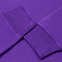 Толстовка с капюшоном Unit Kirenga, фиолетовая с логотипом в Балашихе заказать по выгодной цене в кибермаркете AvroraStore