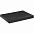 Коробка Roomy, черная с логотипом в Балашихе заказать по выгодной цене в кибермаркете AvroraStore
