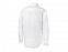 Рубашка Houston мужская с длинным рукавом, белый с логотипом в Балашихе заказать по выгодной цене в кибермаркете AvroraStore