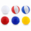 Мяч надувной SAONA, Королевский синий с логотипом в Балашихе заказать по выгодной цене в кибермаркете AvroraStore