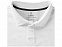Рубашка поло Calgary мужская, белый с логотипом в Балашихе заказать по выгодной цене в кибермаркете AvroraStore