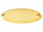 Шильд «Золото» с логотипом в Балашихе заказать по выгодной цене в кибермаркете AvroraStore
