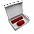 Набор Hot Box E софт-тач EDGE CO12s white (черный) с логотипом в Балашихе заказать по выгодной цене в кибермаркете AvroraStore