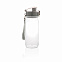 Бутылка для воды Tritan, прозрачный с логотипом в Балашихе заказать по выгодной цене в кибермаркете AvroraStore