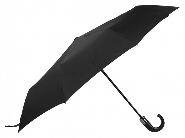 Зонт складной «Fabrizio», автомат с логотипом в Балашихе заказать по выгодной цене в кибермаркете AvroraStore