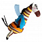 Игрушка «Лошадь Джейн» с логотипом в Балашихе заказать по выгодной цене в кибермаркете AvroraStore