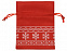 Мешочек подарочный новогодний с логотипом в Балашихе заказать по выгодной цене в кибермаркете AvroraStore