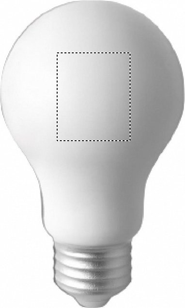 Антистресс "лампочка" с логотипом в Балашихе заказать по выгодной цене в кибермаркете AvroraStore