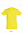 Фуфайка (футболка) REGENT мужская,Лайм L с логотипом в Балашихе заказать по выгодной цене в кибермаркете AvroraStore