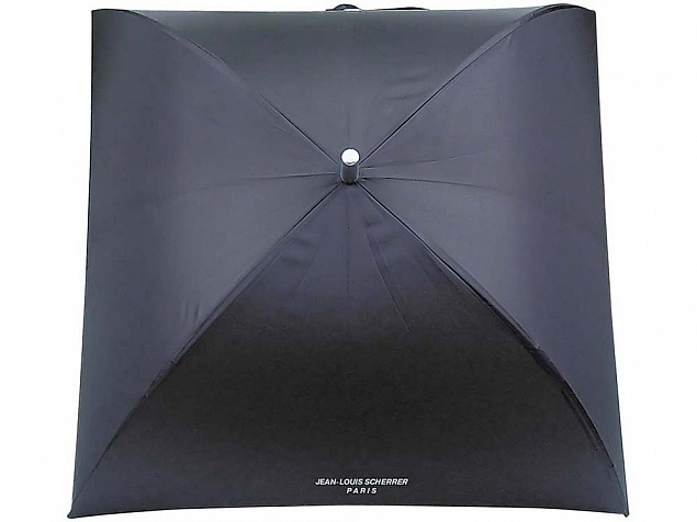 Зонт-трость Silver Square с логотипом в Балашихе заказать по выгодной цене в кибермаркете AvroraStore