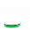 Манжета силиконовая для кружки Make Me, зеленый с логотипом в Балашихе заказать по выгодной цене в кибермаркете AvroraStore