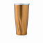 Вакуумная термокружка Copper, золотой с логотипом в Балашихе заказать по выгодной цене в кибермаркете AvroraStore