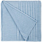 Плед Pail Tint, голубой с логотипом в Балашихе заказать по выгодной цене в кибермаркете AvroraStore
