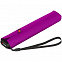 Зонт складной US.050, фиолетовый с логотипом в Балашихе заказать по выгодной цене в кибермаркете AvroraStore