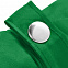Зонт-трость Oslo AC, зеленый с логотипом в Балашихе заказать по выгодной цене в кибермаркете AvroraStore