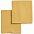 Набор полотенец Fine Line, красный с логотипом в Балашихе заказать по выгодной цене в кибермаркете AvroraStore