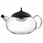 Чайник с ситечком для заваривания Bar с логотипом в Балашихе заказать по выгодной цене в кибермаркете AvroraStore