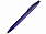 Ручка пластиковая шариковая «Mark» с хайлайтером с логотипом в Балашихе заказать по выгодной цене в кибермаркете AvroraStore