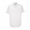 Рубашка мужская с коротким рукавом Heritage SSL/men с логотипом в Балашихе заказать по выгодной цене в кибермаркете AvroraStore