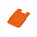 Визитница для смартфона SHELLEY. с логотипом в Балашихе заказать по выгодной цене в кибермаркете AvroraStore