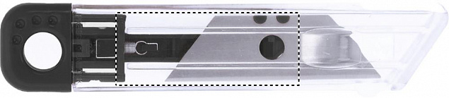 Нож с логотипом в Балашихе заказать по выгодной цене в кибермаркете AvroraStore