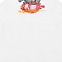 Фартук «Морские обитатели», белый с логотипом в Балашихе заказать по выгодной цене в кибермаркете AvroraStore