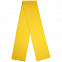 Шарф Urban Flow, желтый с логотипом в Балашихе заказать по выгодной цене в кибермаркете AvroraStore