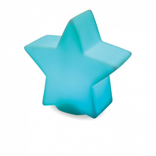 Звезда меняющая цвет с логотипом в Балашихе заказать по выгодной цене в кибермаркете AvroraStore