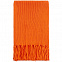 Шарф Flette, оранжевый с логотипом в Балашихе заказать по выгодной цене в кибермаркете AvroraStore