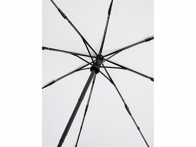 Складной зонт «Bo» с логотипом в Балашихе заказать по выгодной цене в кибермаркете AvroraStore