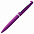 Ручка шариковая Bolt Soft Touch, синяя с логотипом в Балашихе заказать по выгодной цене в кибермаркете AvroraStore