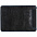 Чехол для карточек Arrival, черный с синим с логотипом в Балашихе заказать по выгодной цене в кибермаркете AvroraStore