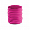 Шарф-бандана HAPPY TUBE, универсальный размер, розовый, полиэстер с логотипом в Балашихе заказать по выгодной цене в кибермаркете AvroraStore
